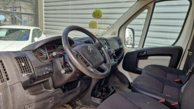 Citroen Jumper image 9