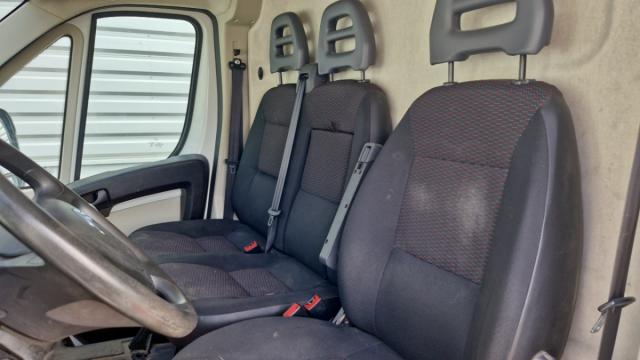 Citroen Jumper image 4