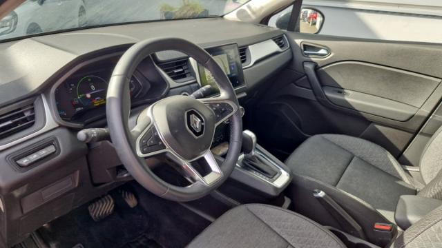 Renault Captur image 5