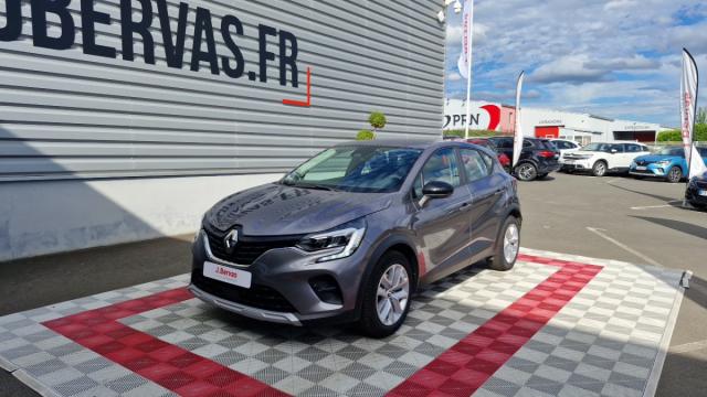 Renault Captur image 2