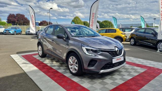 Renault Captur image 4
