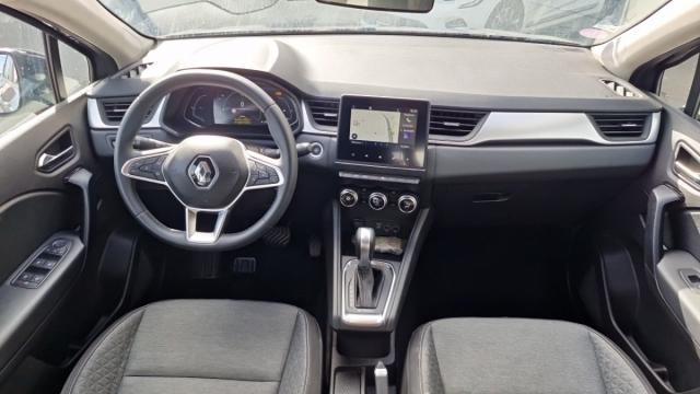 Renault Captur image 3