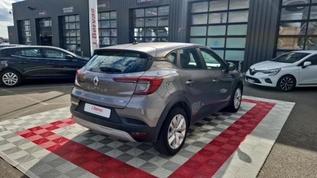 Renault Captur image 7