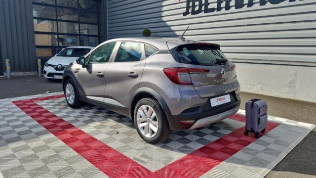 Renault Captur image 9