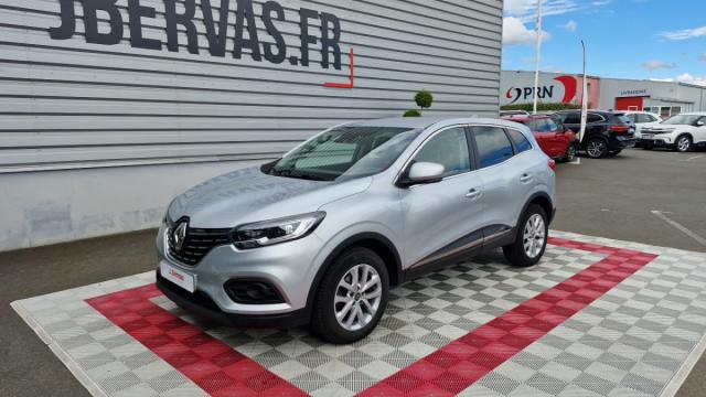 Renault Kadjar image 8
