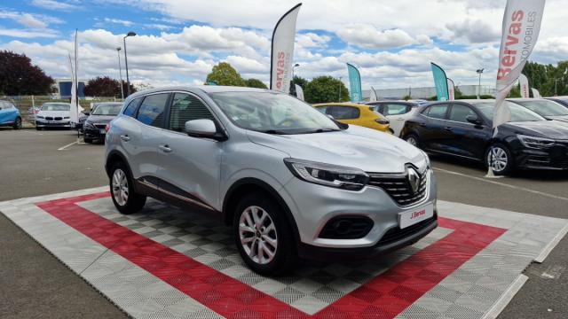 Renault Kadjar image 3
