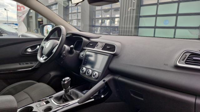Renault Kadjar image 4