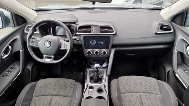 Renault Kadjar image 1