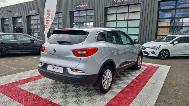 Renault Kadjar image 5