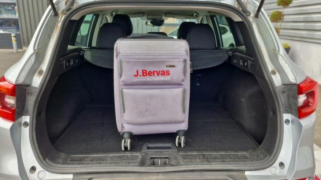 Renault Kadjar image 9