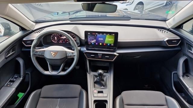 Cupra Formentor image 7