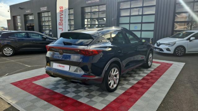 Cupra Formentor image 6