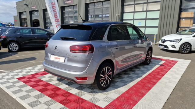 Citroen C4 Spacetourer image 1