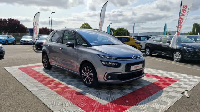 Citroen C4 Spacetourer image 6