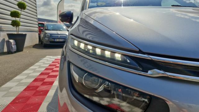 Citroen C4 Spacetourer image 7