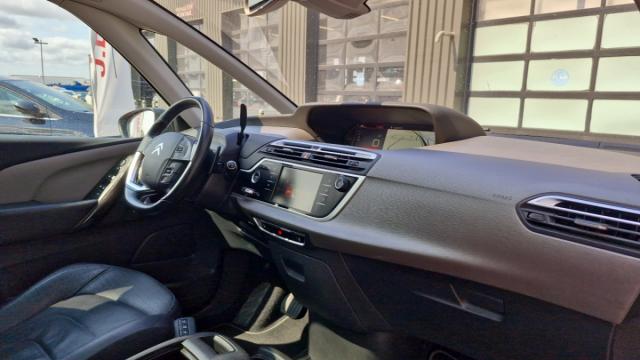 Citroen C4 Spacetourer image 2