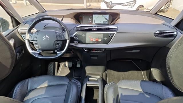 Citroen C4 Spacetourer image 4