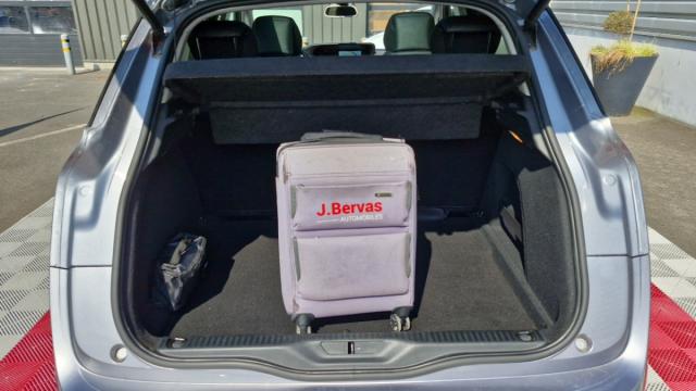 Citroen C4 Spacetourer image 8