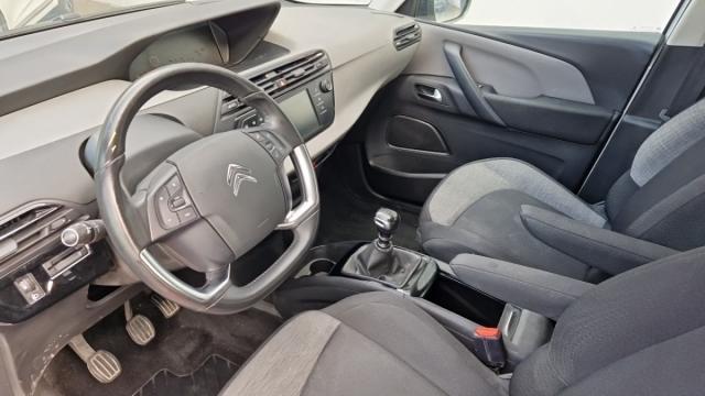 Citroen Grand C4 Spacetourer image 1