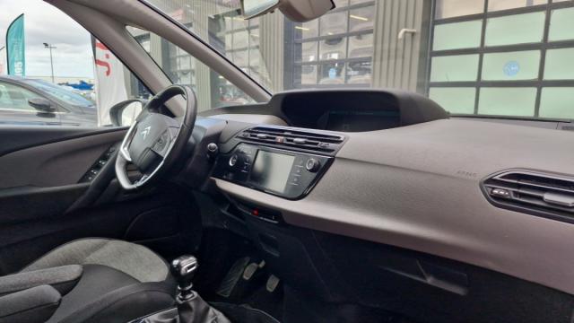 Citroen Grand C4 Spacetourer image 4
