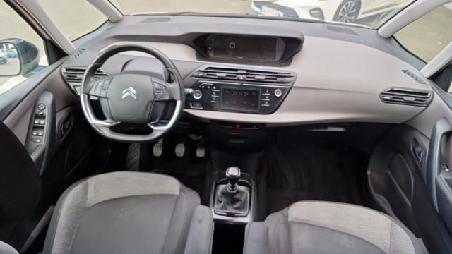Citroen Grand C4 Spacetourer image 6
