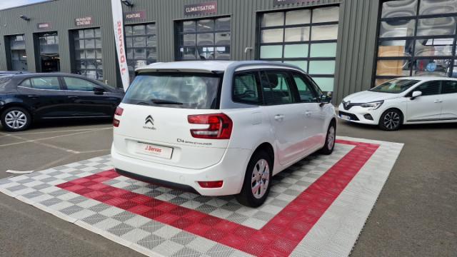 Citroen Grand C4 Spacetourer image 7