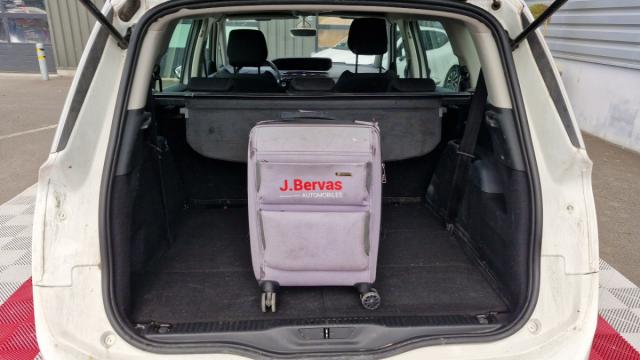 Citroen Grand C4 Spacetourer image 9