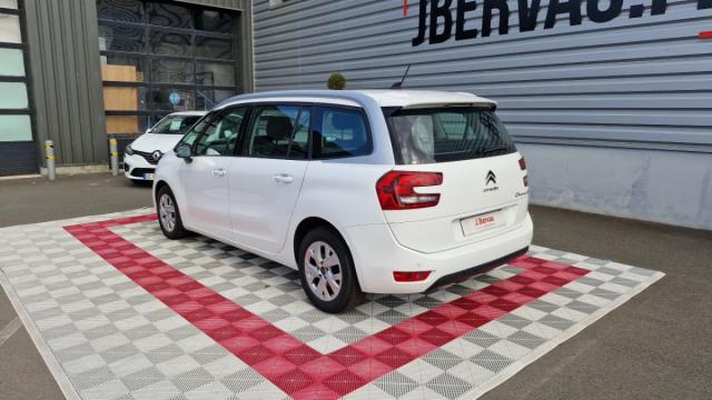 Citroen Grand C4 Spacetourer image 2
