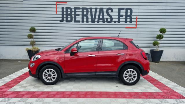 Fiat 500x My21 1.0 Firefly Turbo T3 120 Ch Cult