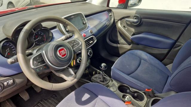 Fiat 500x image 2