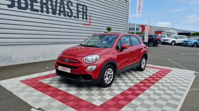 Fiat 500x image 1