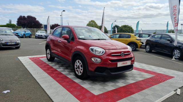 Fiat 500x image 5