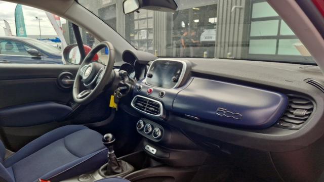 Fiat 500x image 6