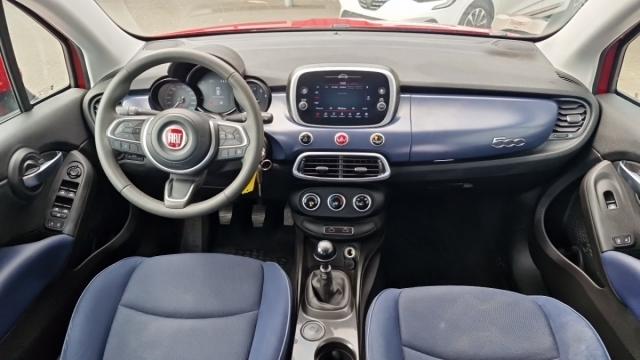 Fiat 500x image 9