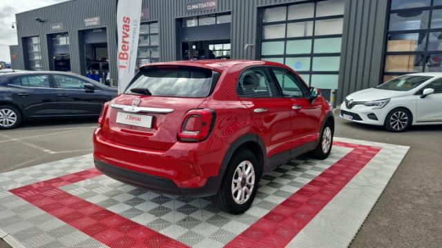 Fiat 500x image 4