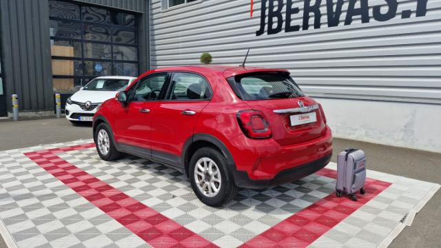 Fiat 500x image 8