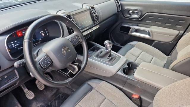 Citroen C5 Aircross image 9