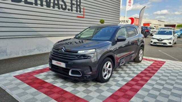 Citroen C5 Aircross image 2