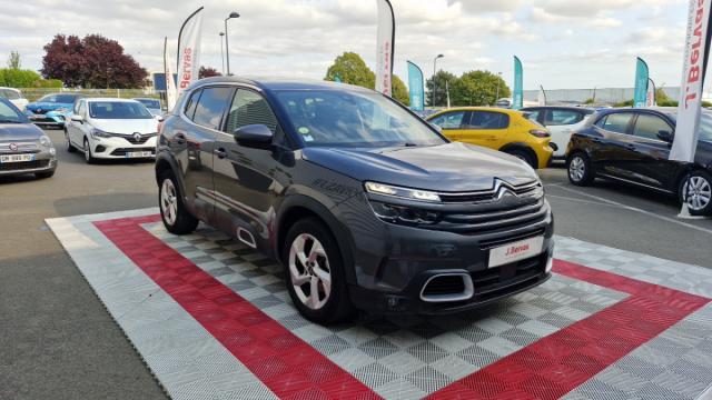 Citroen C5 Aircross image 5