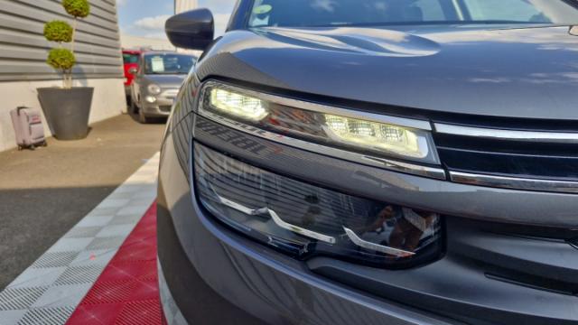 Citroen C5 Aircross image 8