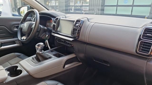 Citroen C5 Aircross image 7