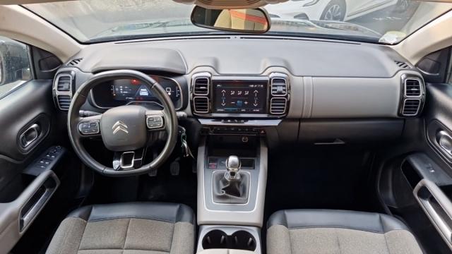 Citroen C5 Aircross image 1
