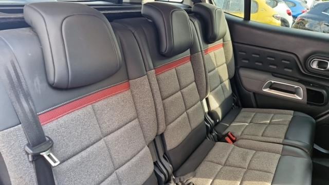 Citroen C5 Aircross image 3