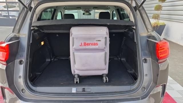 Citroen C5 Aircross image 6