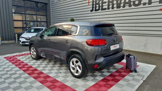 Citroen C5 Aircross image 4