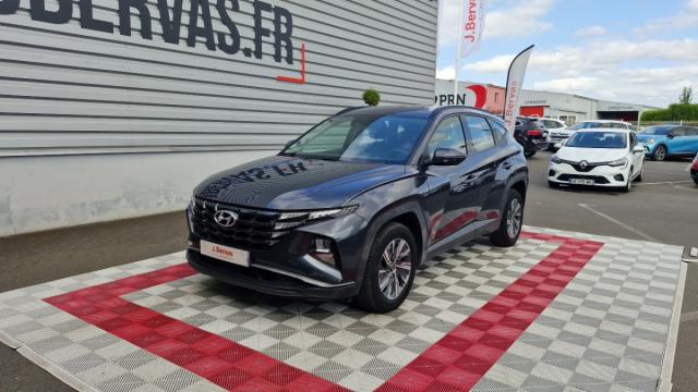 Hyundai Tucson image 6