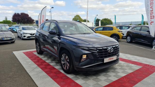 Hyundai Tucson image 4