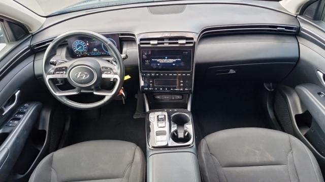 Hyundai Tucson image 3
