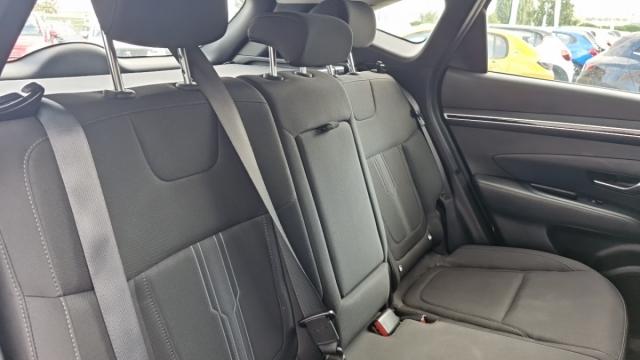 Hyundai Tucson image 2