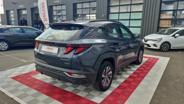 Hyundai Tucson image 5